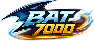 bat 7000 লোগো